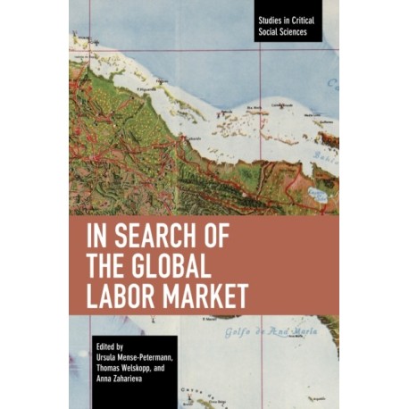 In Search of the Global Labor Market