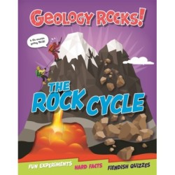 Geology Rocks!: The Rock Cycle