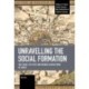 Unravelling the Social Formation: Free Trade, the State and Business Associations in Turkey