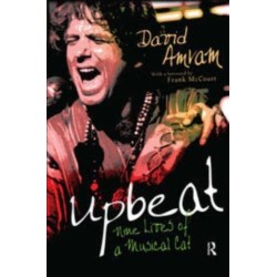 Upbeat: Nine Lives of a Musical Cat