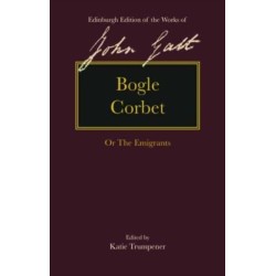 Bogle Corbet: or The Emigrants