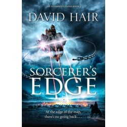 Sorcerer's Edge: The Tethered Citadel Book 3
