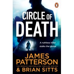 Circle of Death: (The Shadow 2)