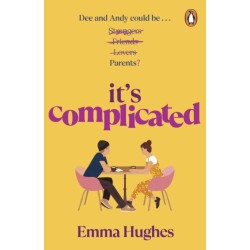 It’s Complicated: The most heartwarming and joyful story of 2023