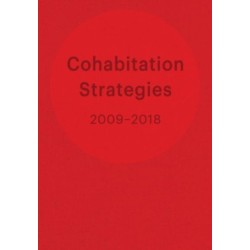Cohabitation Strategies: Visions and Actions for the Co-production of Social Space