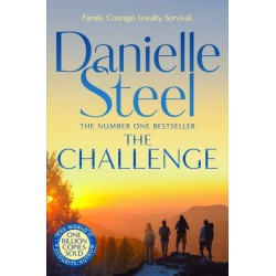 The Challenge: A gripping story of survival, community and courage