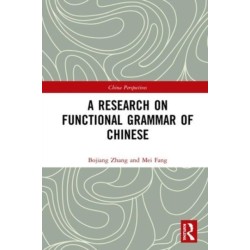 A Research on Functional Grammar of Chinese