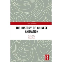 The History of Chinese Animation