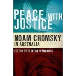 Peace with Justice: Noam Chomsky in Australia