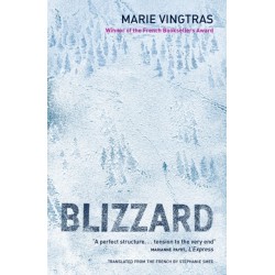 Blizzard