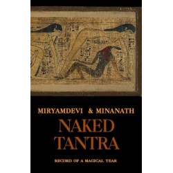 NakedTantra: Record of a magical year