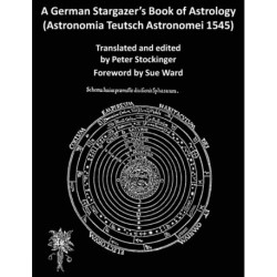 German Stargazers Book of Astrology