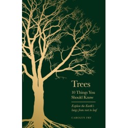 Trees: 10 Things You Should Know
