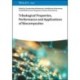 Tribological Properties, Performance, and Applications of Biocomposites