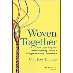 Woven Together: How Unpacking Your Teacher Identity Creates a Stronger Learning Community