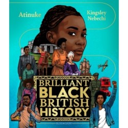 Brilliant Black British History