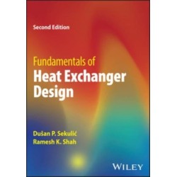 Fundamentals of Heat Exchanger Design