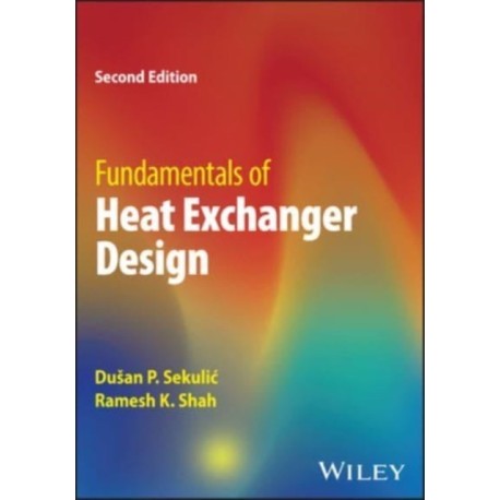 Fundamentals of Heat Exchanger Design