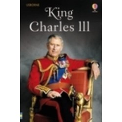 King Charles III