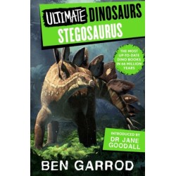 Stegosaurus