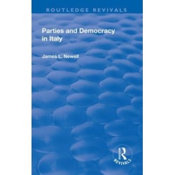 Parties and Democracy in Italy