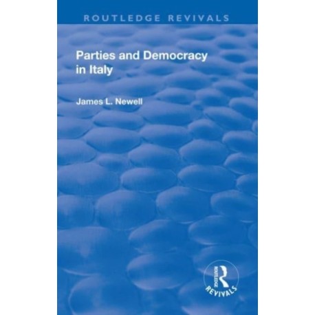 Parties and Democracy in Italy