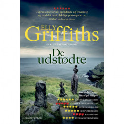 De udstødte: En Ruth Galloway krimi - bind 6