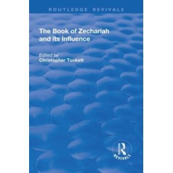 The Book of Zechariah and its Influence