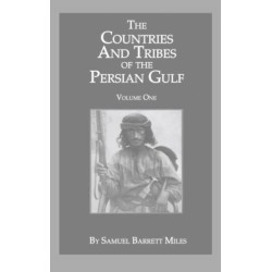 Countries & Tribes Of Persian Gulf