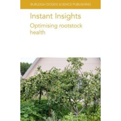 Instant Insights: Optimising Rootstock Health