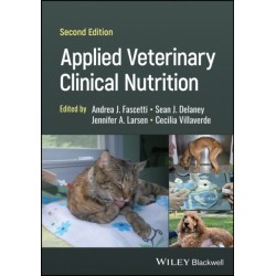Applied Veterinary Clinical Nutrition