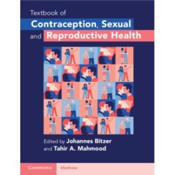 Textbook of Contraception, Sexual and Reproductive Health