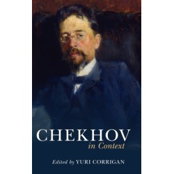 Chekhov in Context