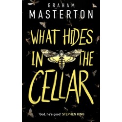 What Hides in the Cellar