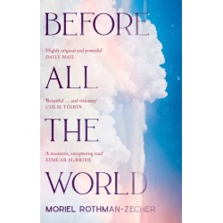 Before All The World