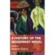 A History of the Modernist Novel