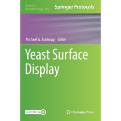 Yeast Surface Display