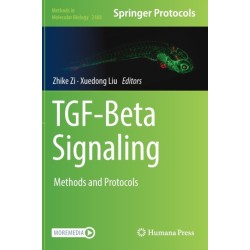 TGF-Beta Signaling: Methods and Protocols