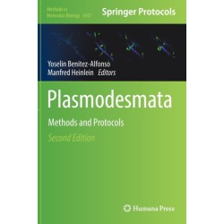 Plasmodesmata: Methods and Protocols