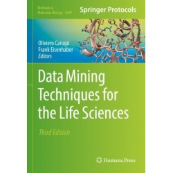 Data Mining Techniques for the Life Sciences