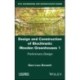 Design and Construction of Bioclimatic Wooden Greenhouses, Volume 1: Preliminary Design
