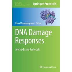 DNA Damage Responses: Methods and Protocols