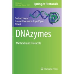 DNAzymes: Methods and Protocols