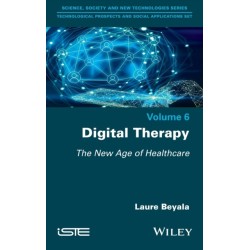 Digital Therapy: The New Age of Healthcare