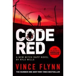 Code Red: The pulse-pounding thriller from the author of American Assassin