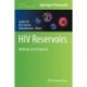 HIV Reservoirs: Methods and Protocols