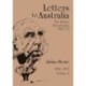 Letters to Australia, Volume 6: Essays from 19561972