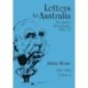 Letters to Australia, Volume 4: Essays from 19521953