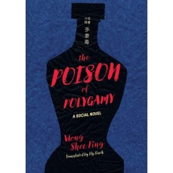 The Poison of Polygamy: A Social Novel