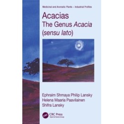Acacias: The Genus Acacia (sensu lato)